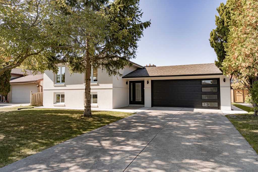 Gauthier Dr., Full Renovation Project